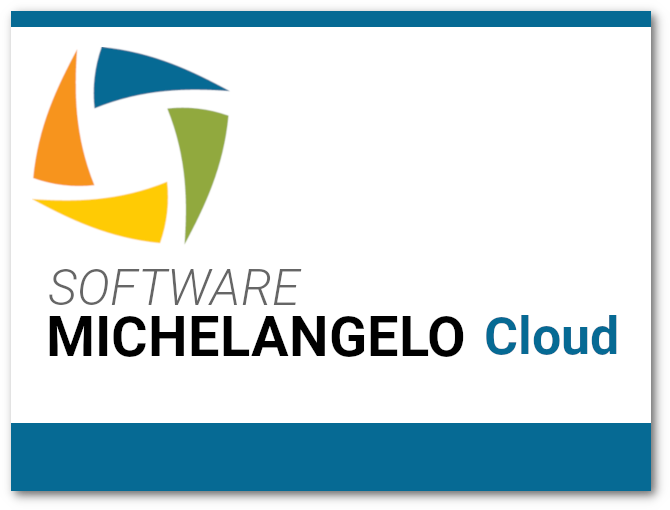 Michelangelo Cloud